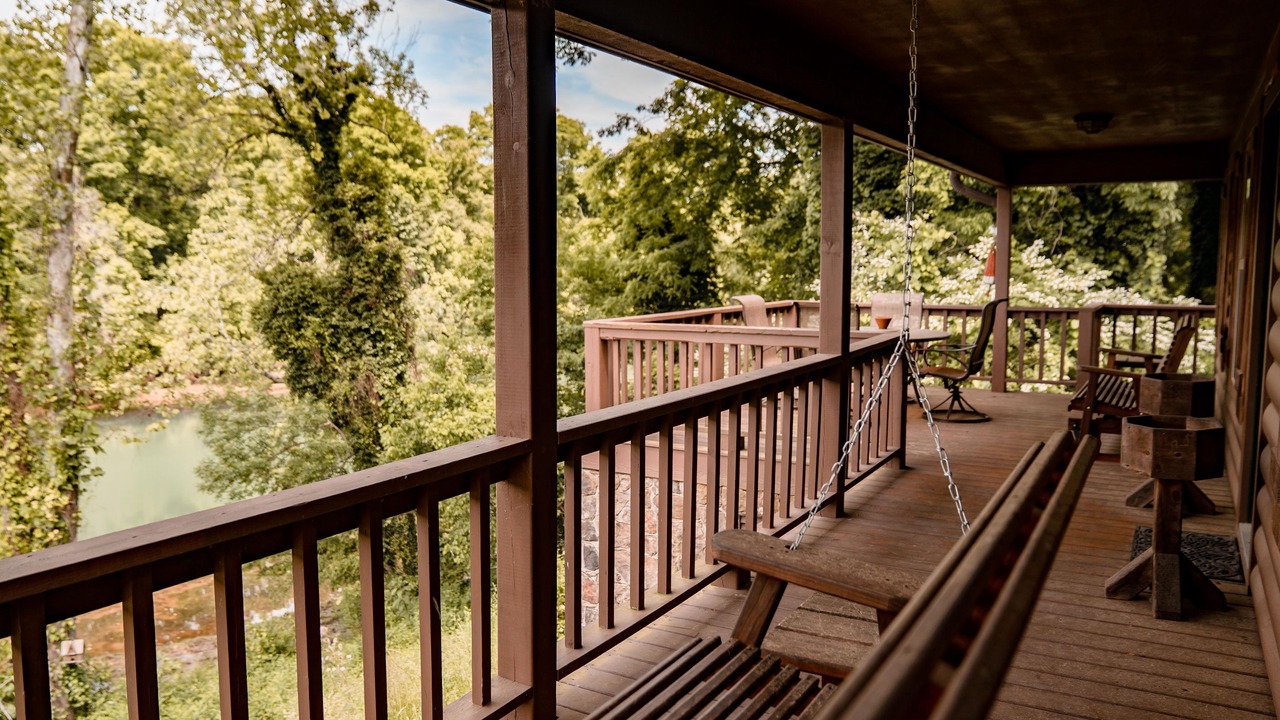 Photo of Outdoor in Heber Springs