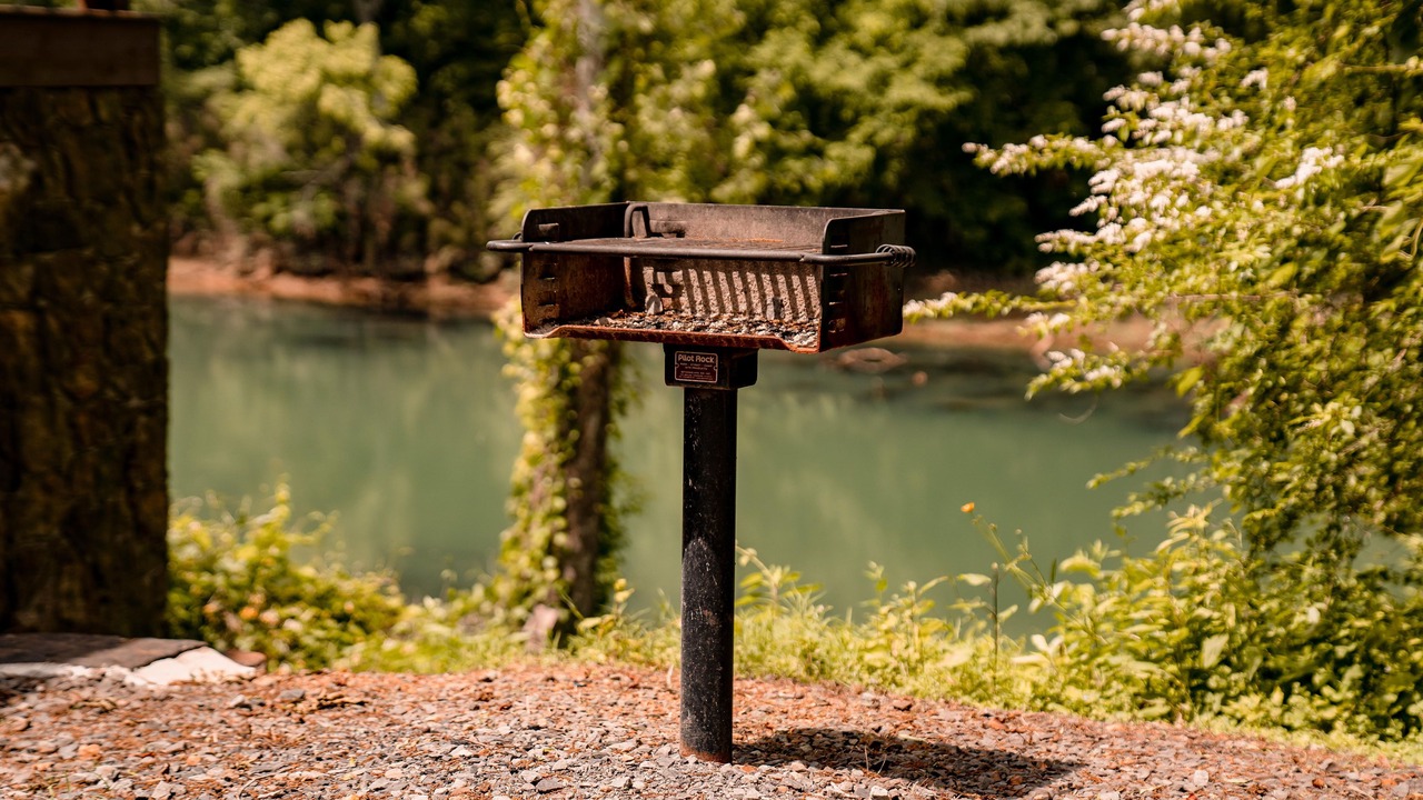 Photo of Outdoor in Heber Springs