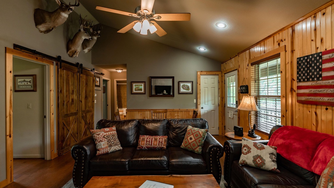 Photo of Livingroom in Heber Springs