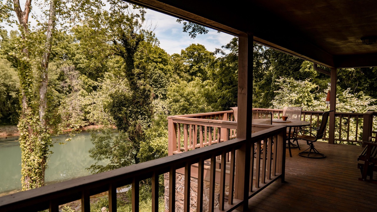 Photo of Outdoor in Heber Springs