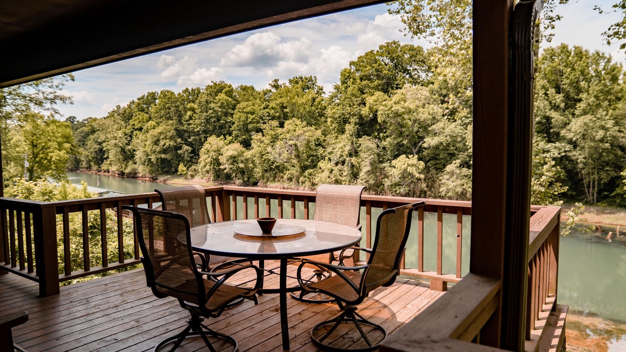 Photo of Outdoor in Heber Springs