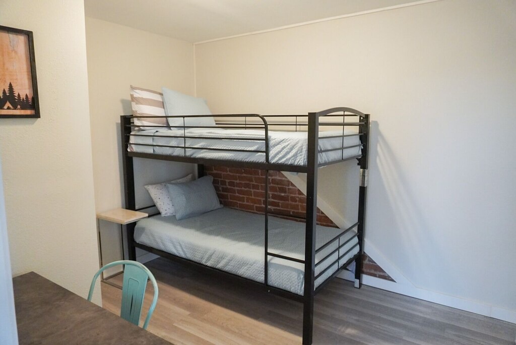Photo of Bedroom in Van Buren