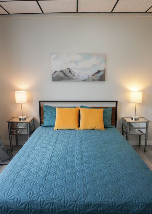 Photo of Bedroom in Van Buren