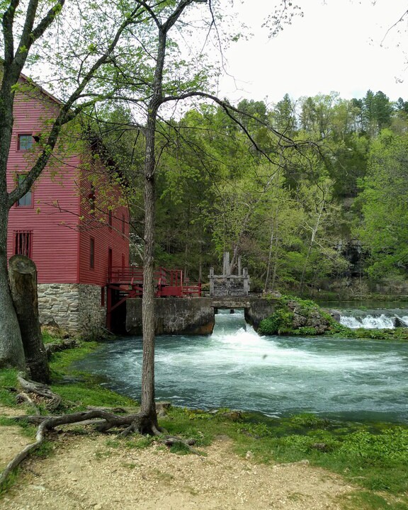 Photo of Outdoor in Van Buren