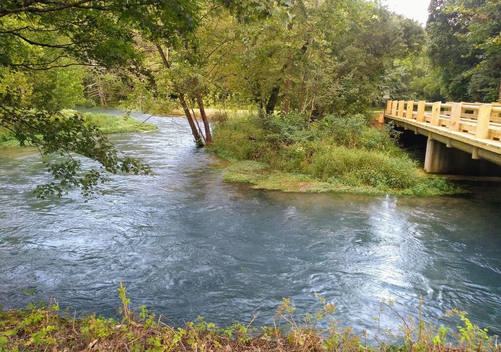Photo of Outdoor in Van Buren