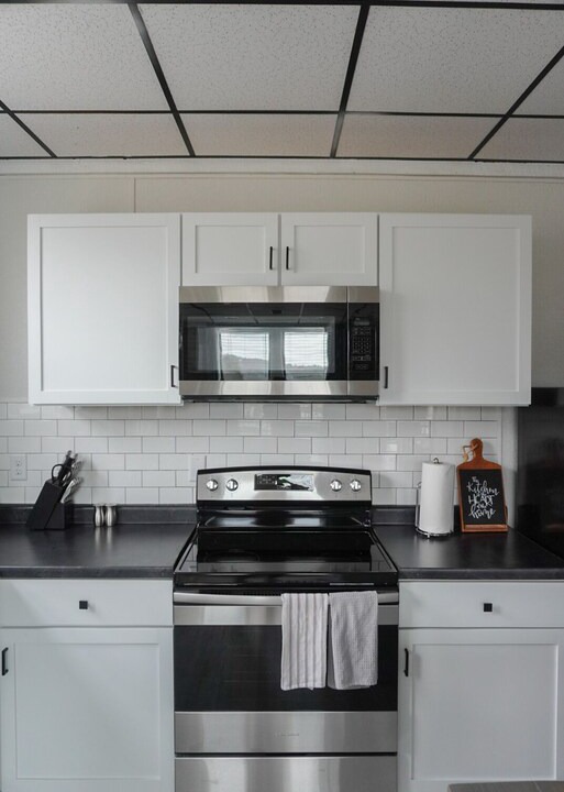 Photo of Kitchen in Van Buren