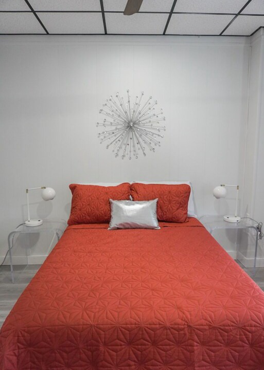 Photo of Bedroom in Van Buren