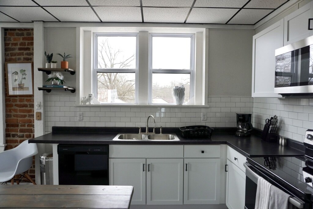 Photo of Kitchen in Van Buren