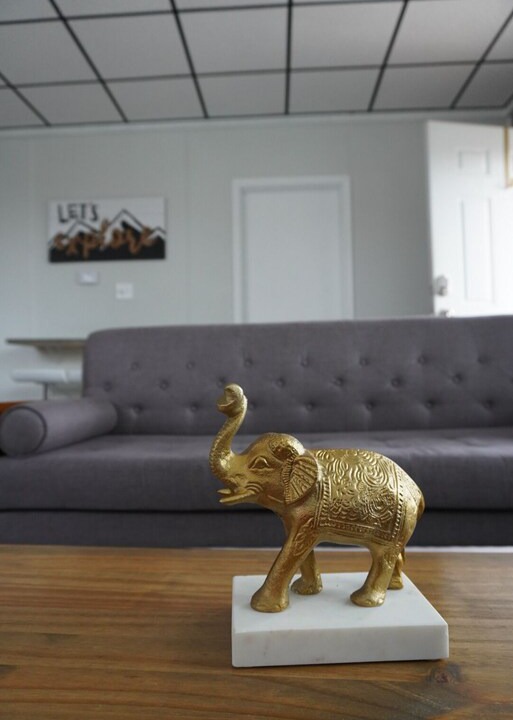 Photo of Livingroom in Van Buren