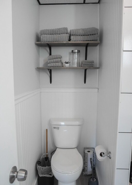 Photo of Bathroom in Van Buren
