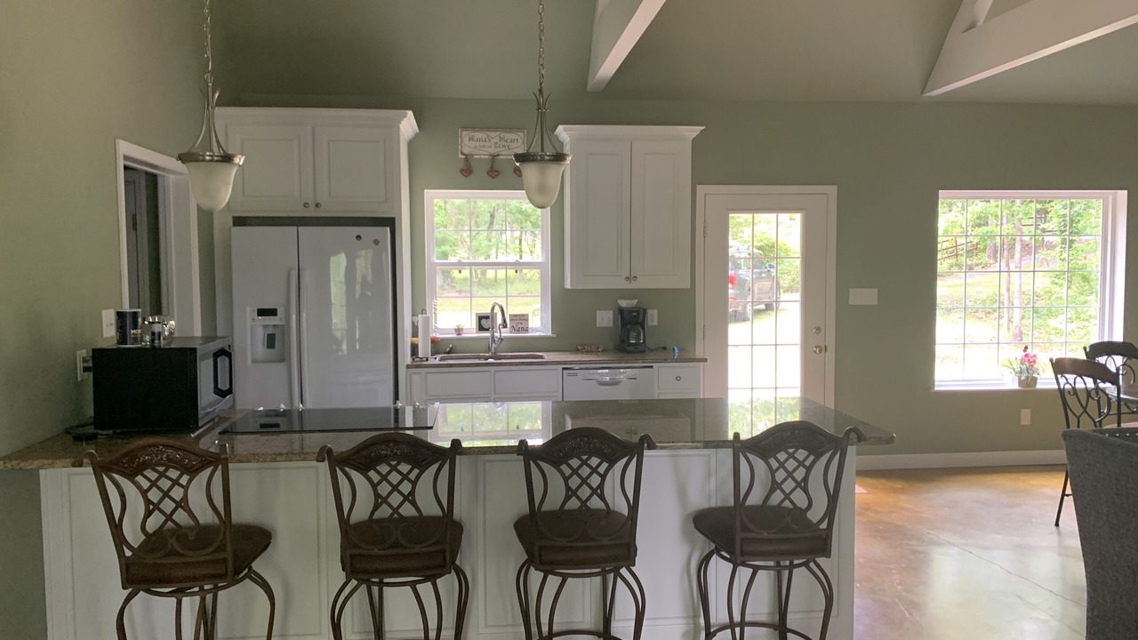 Photo of Kitchen in Ferndale