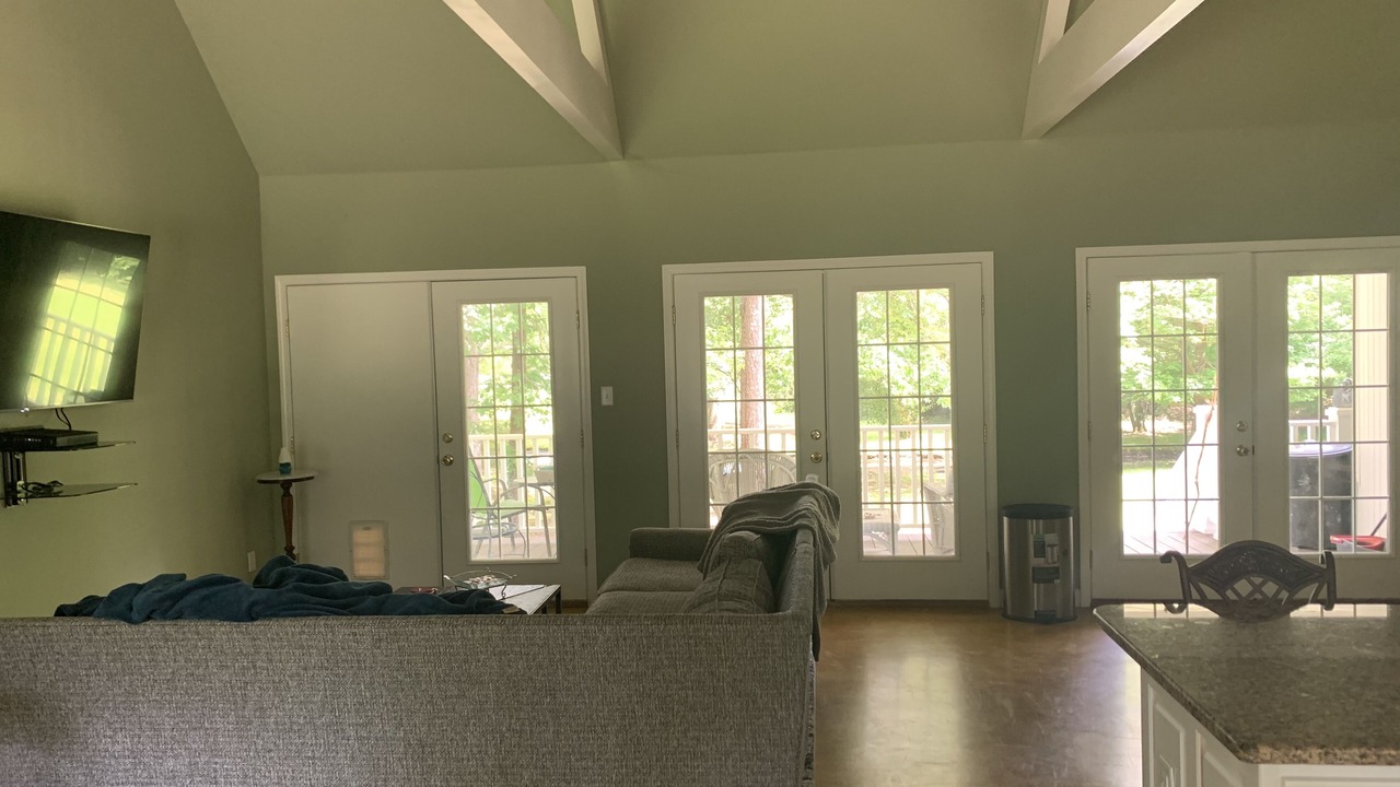 Photo of Livingroom in Ferndale