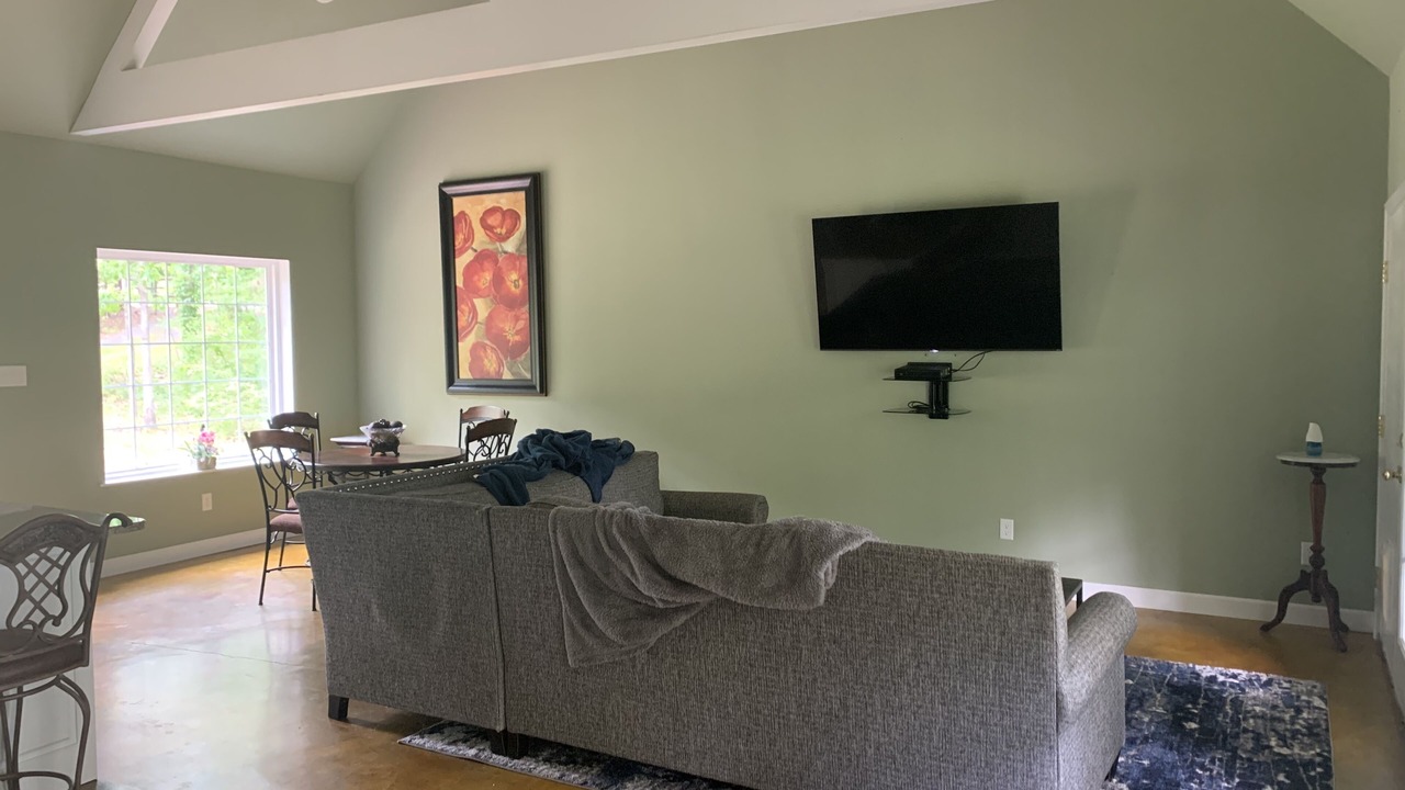 Photo of Livingroom in Ferndale