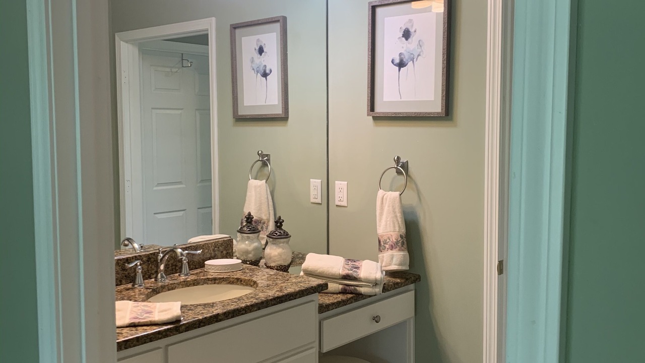 Photo of Bathroom in Ferndale