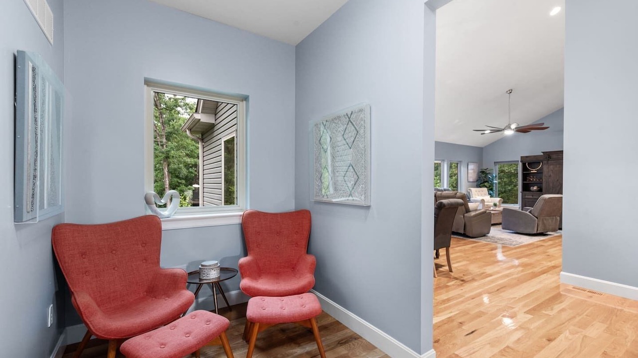 Photo of Bedroom in Innsbrook
