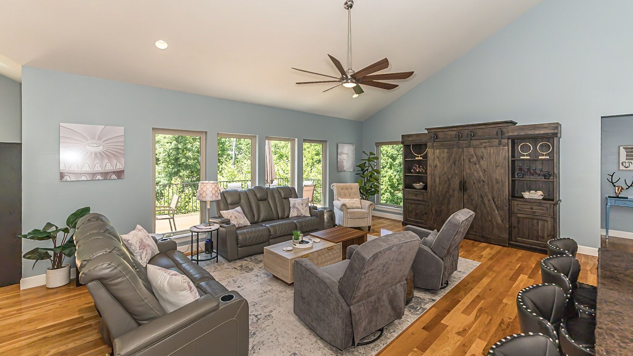 Photo of Bedroom in Innsbrook