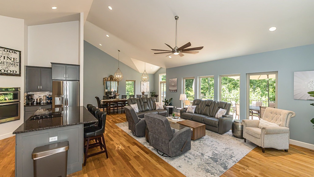 Photo of Bedroom in Innsbrook