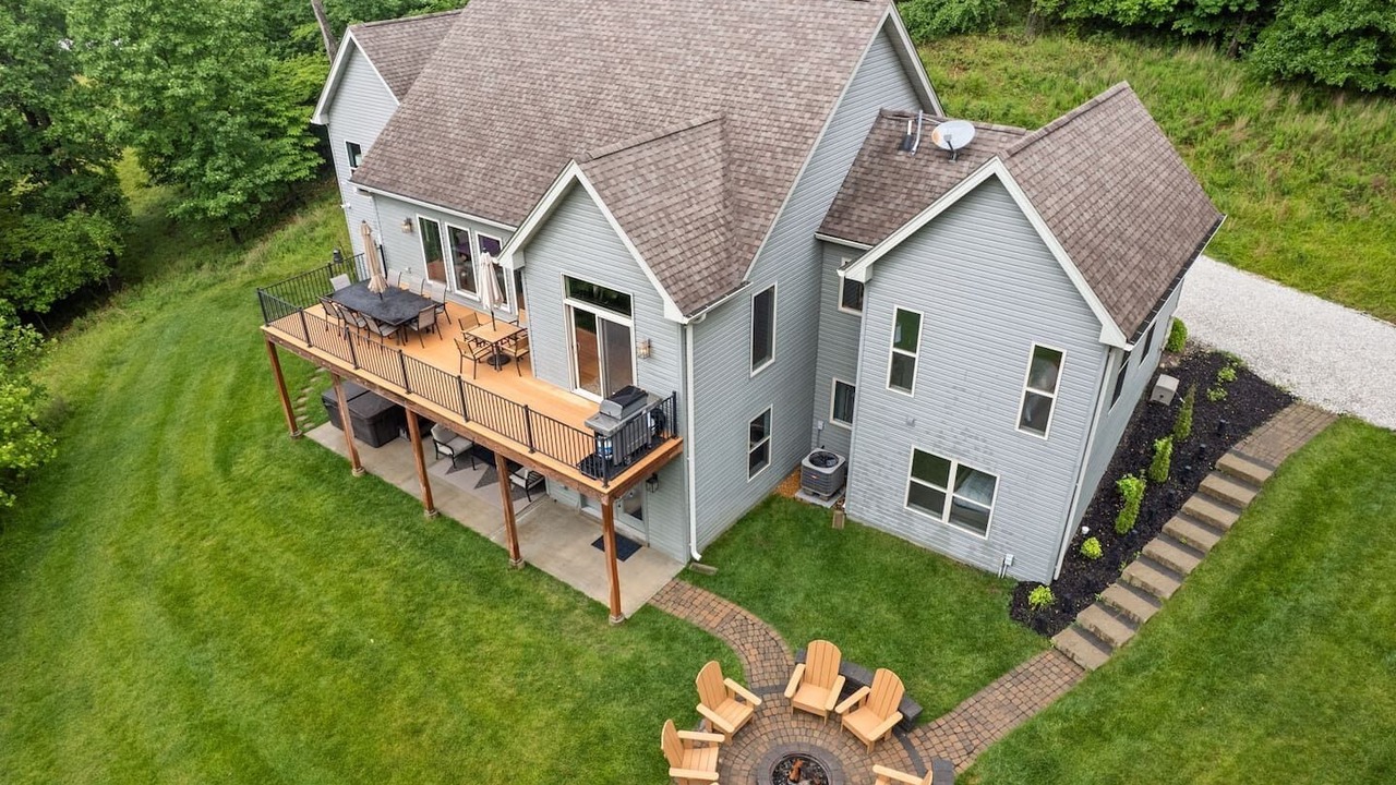 Photo of Outdoor in Innsbrook