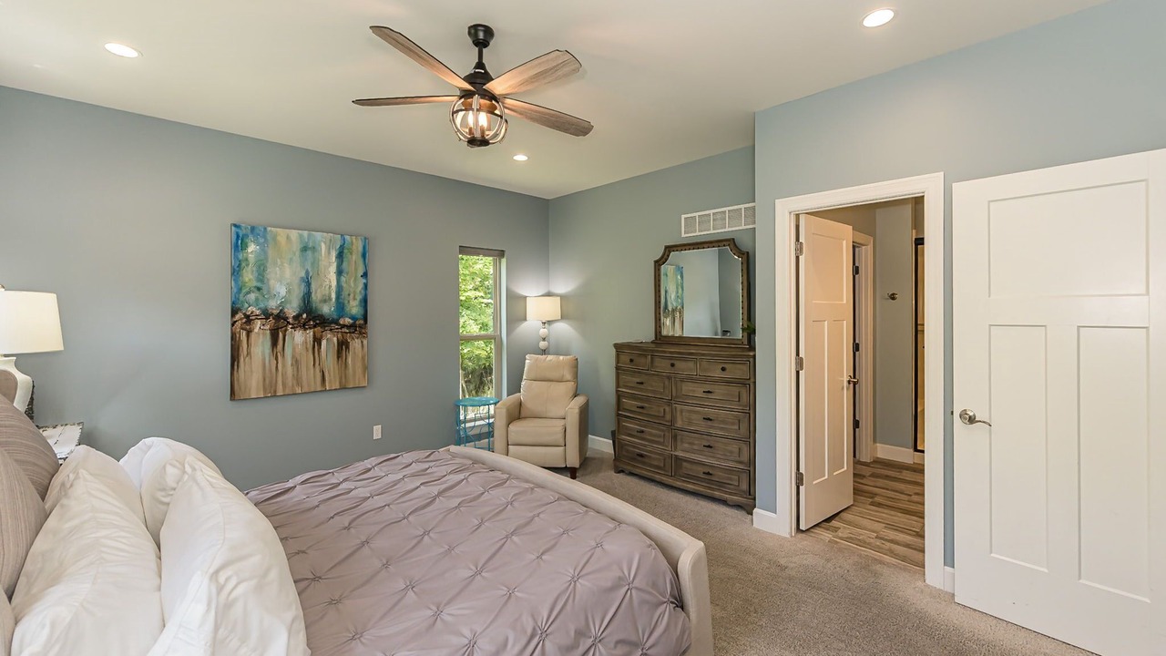Photo of Bathroom in Innsbrook