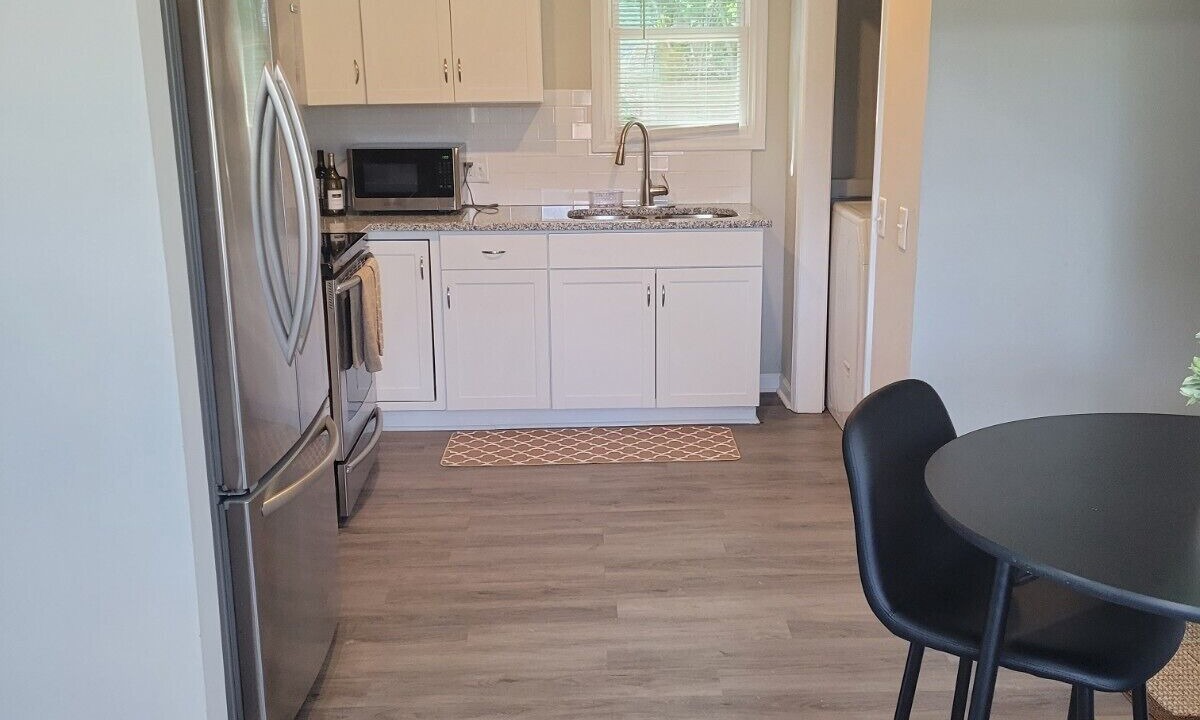 Photo of Kitchen in North Nashville