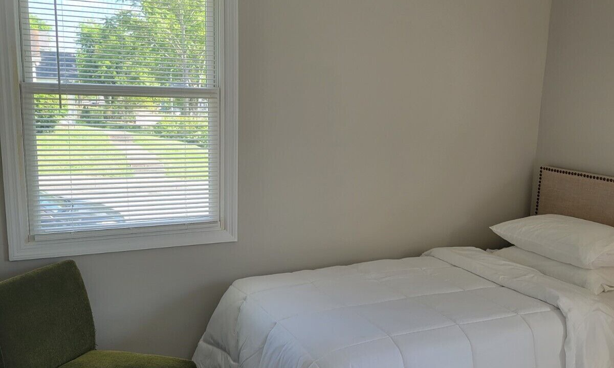 Photo of Bedroom in North Nashville