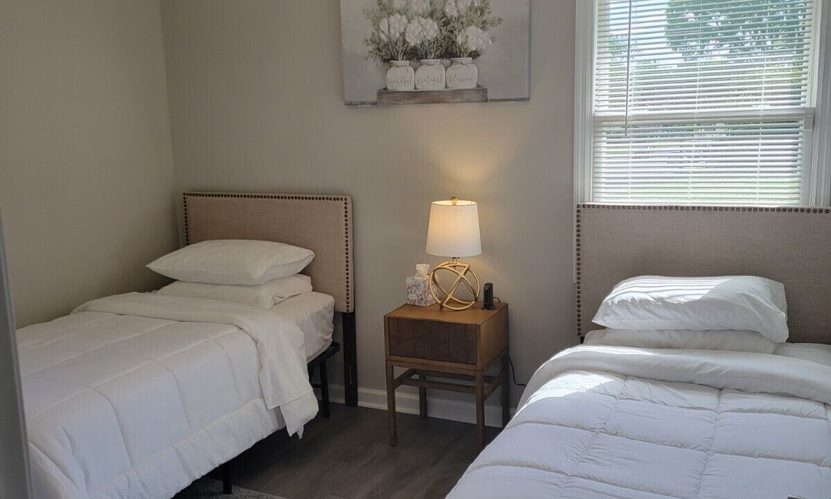 Photo of Bedroom in North Nashville