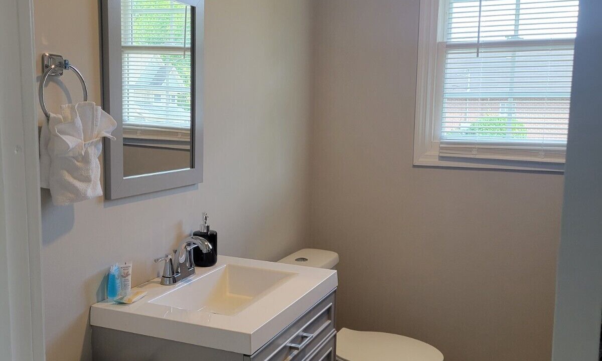 Photo of Bathroom in North Nashville