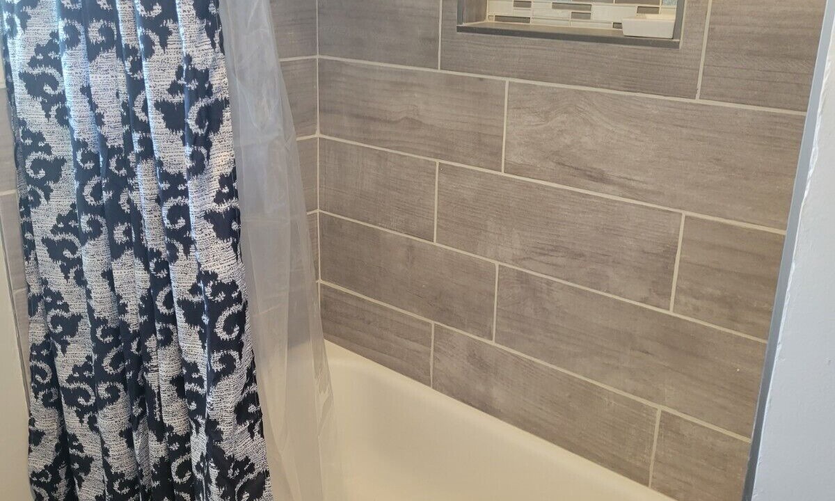 Photo of Bathroom in North Nashville