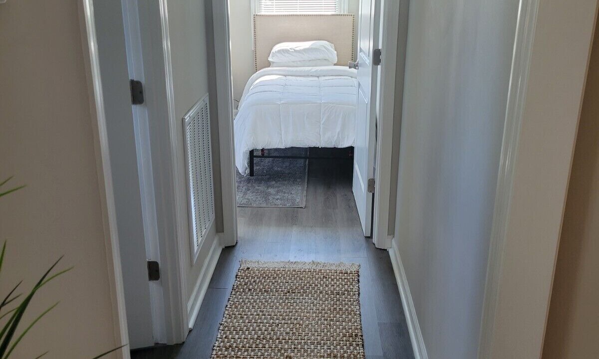 Photo of Bedroom in North Nashville