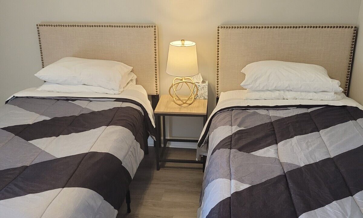 Photo of Bedroom in North Nashville