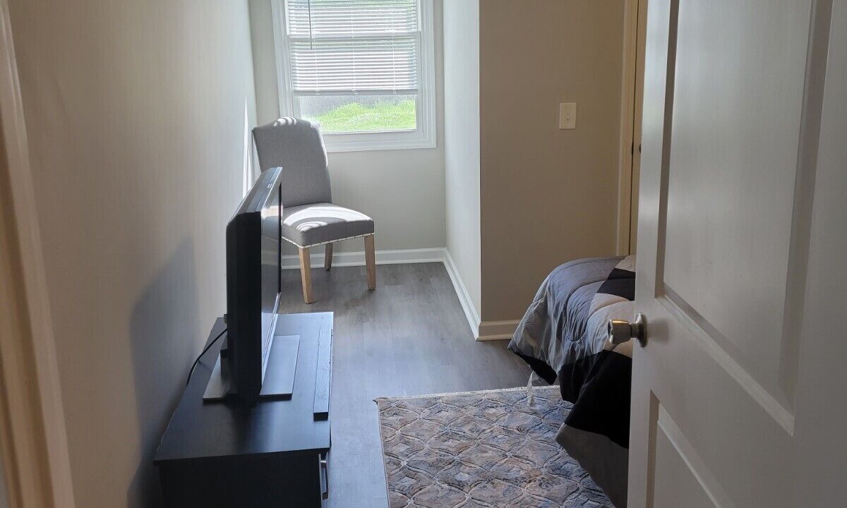 Photo of Bedroom in North Nashville