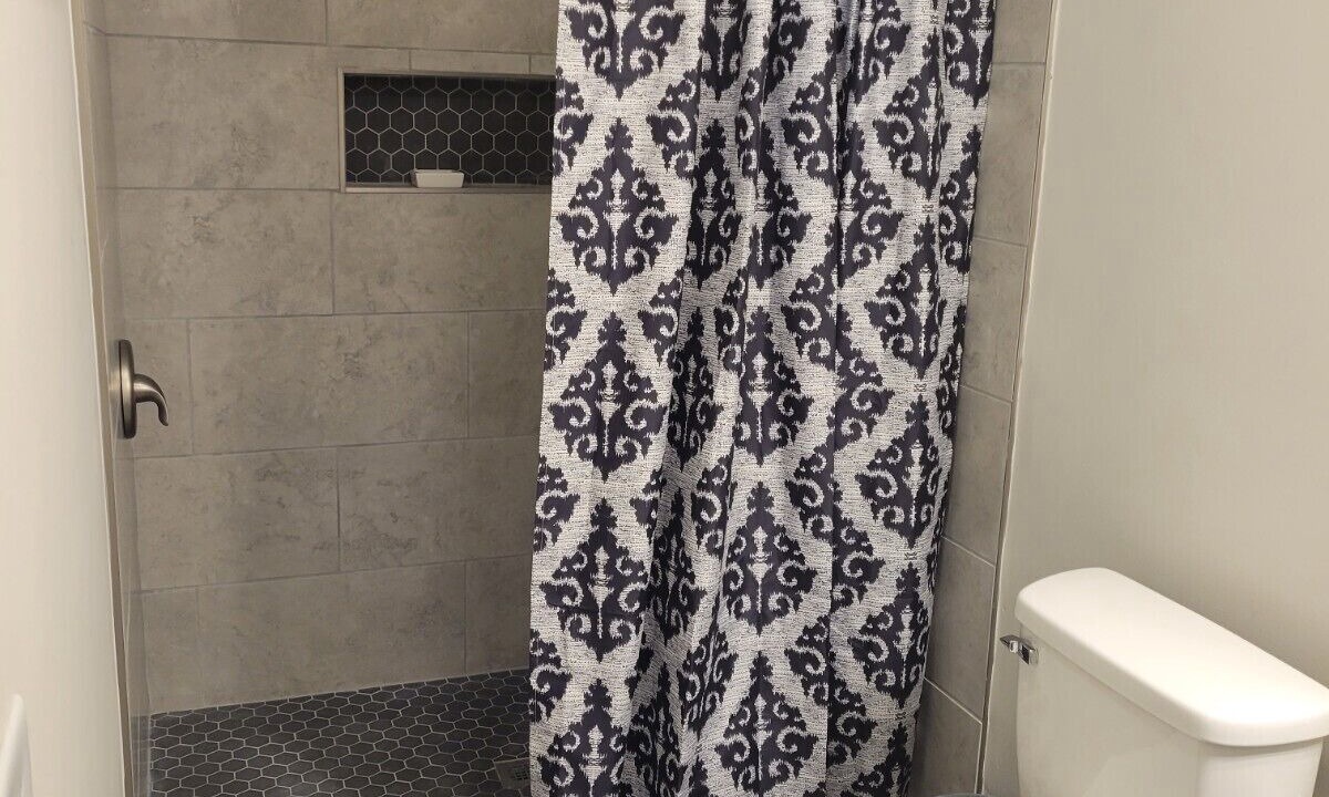 Photo of Bathroom in North Nashville