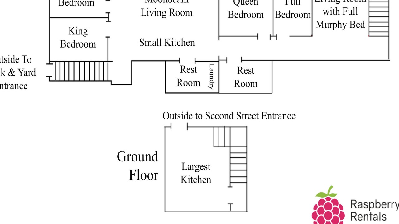 Photo of Bedroom in Pepin