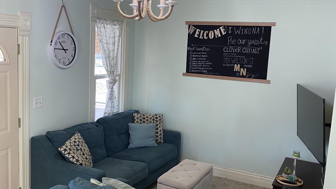 Photo of Livingroom in Winona