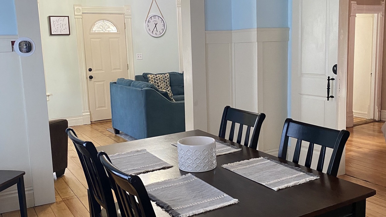 Photo of Livingroom in Winona
