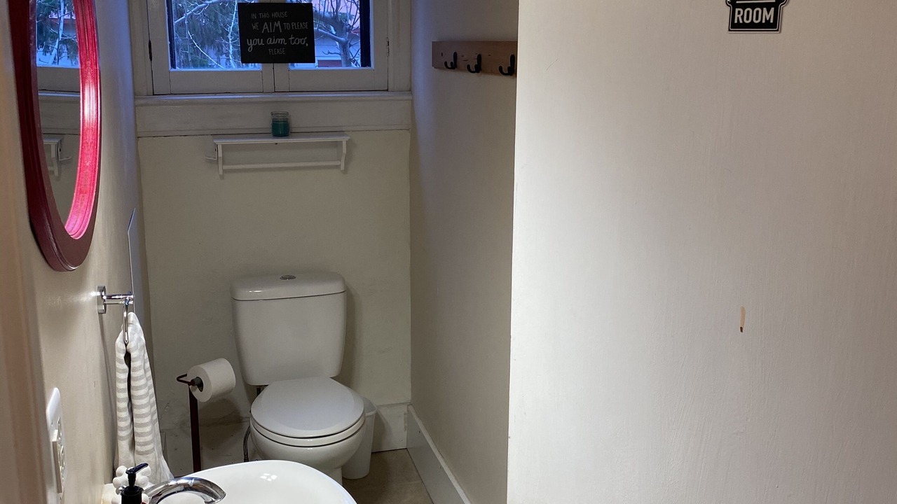 Photo of Bathroom in Winona