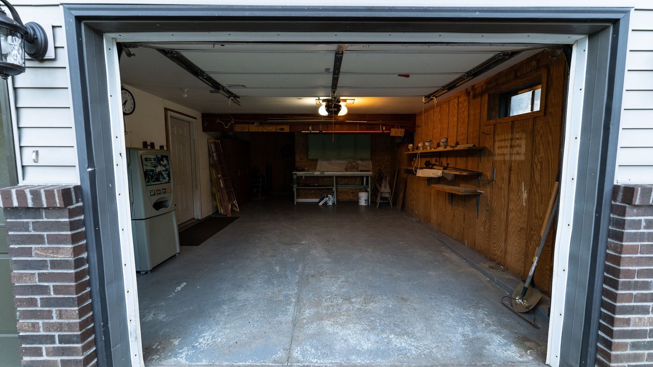 Photo of Outdoor in Mather