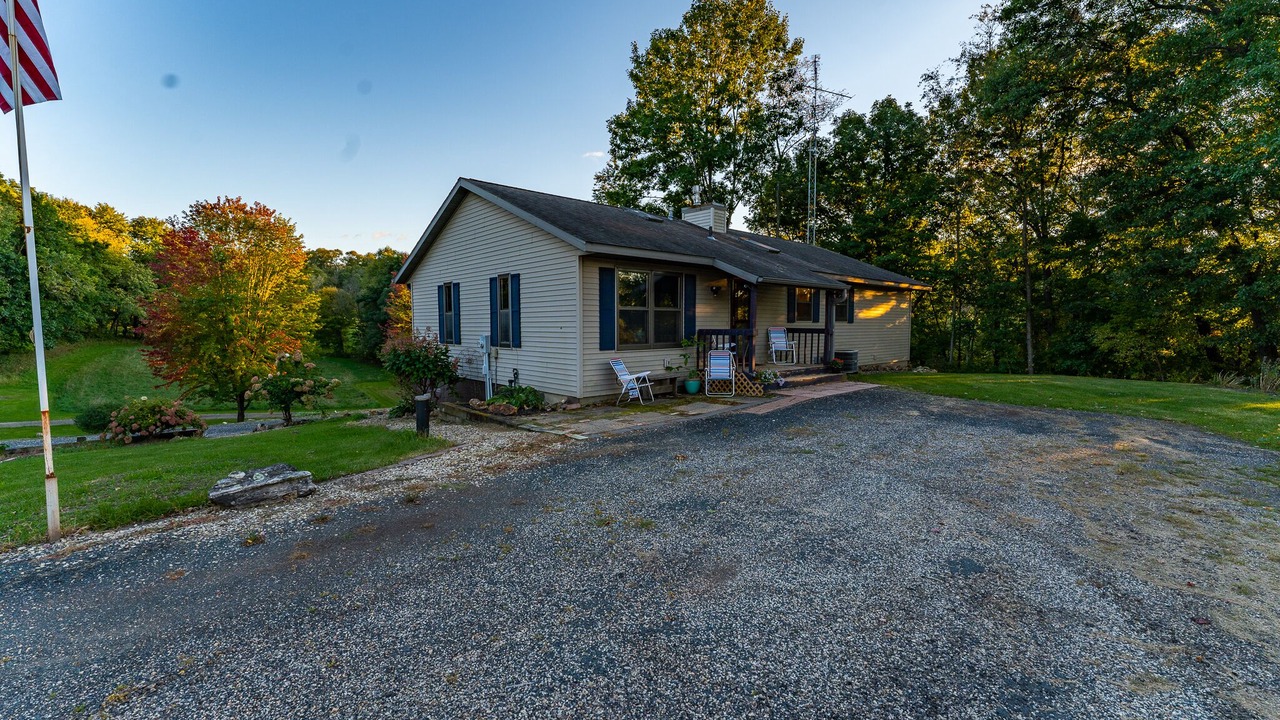 Photo of Outdoor in Mather
