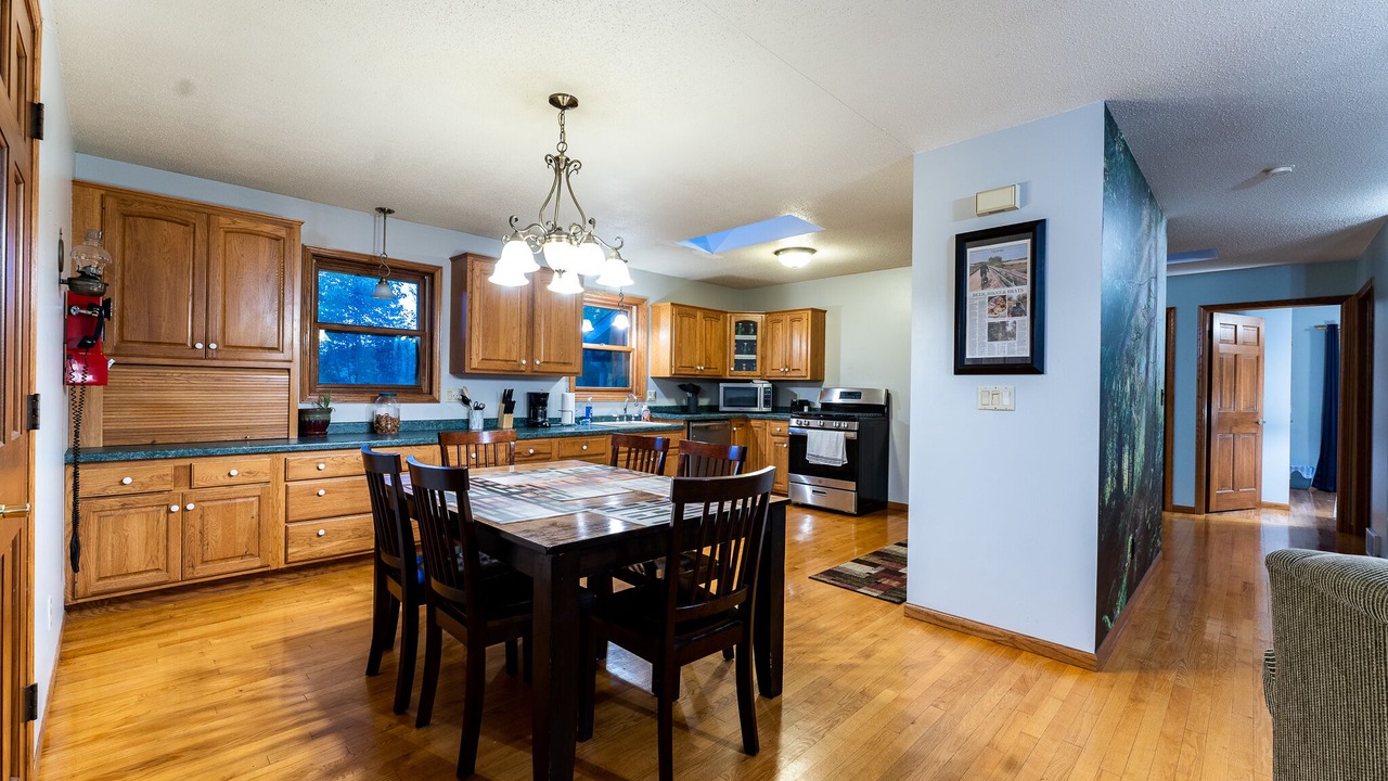 Photo of Kitchen in Mather