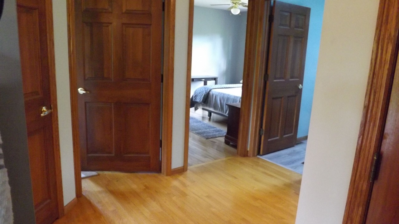 Photo of Bedroom in Mather