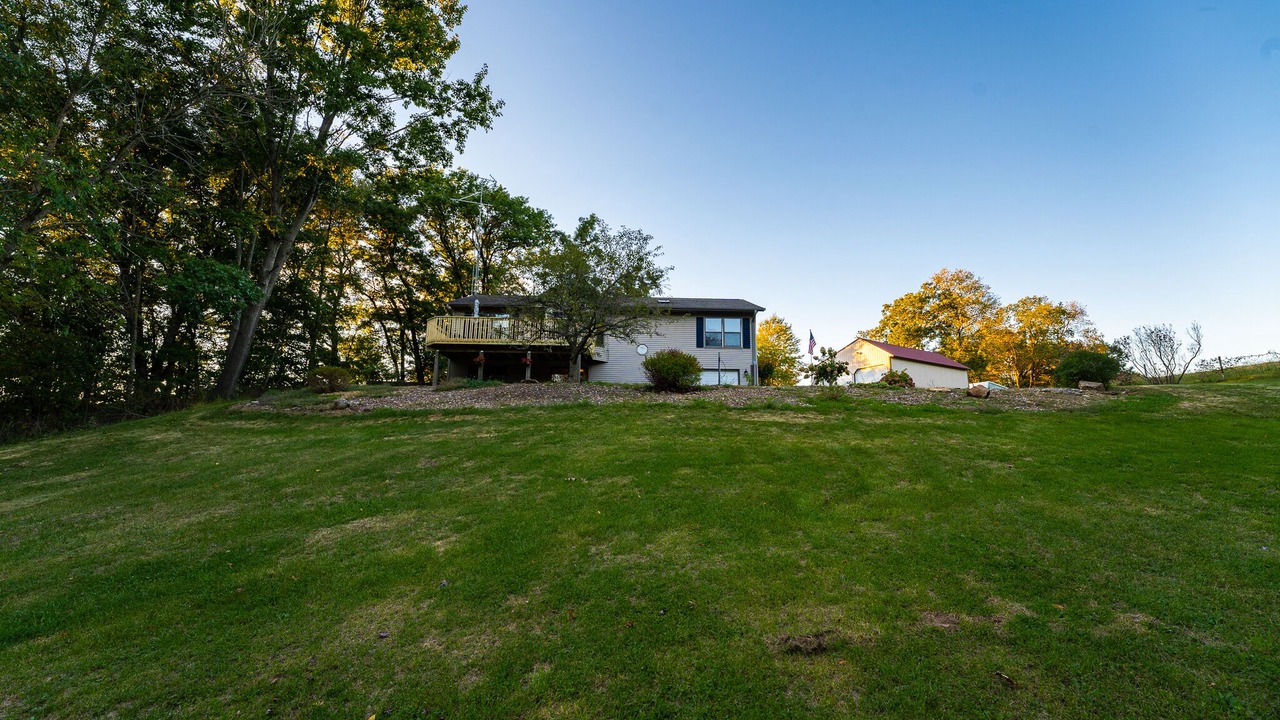Photo of Outdoor in Mather