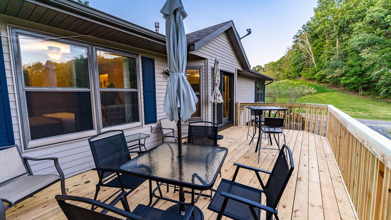 Photo of Outdoor in Mather