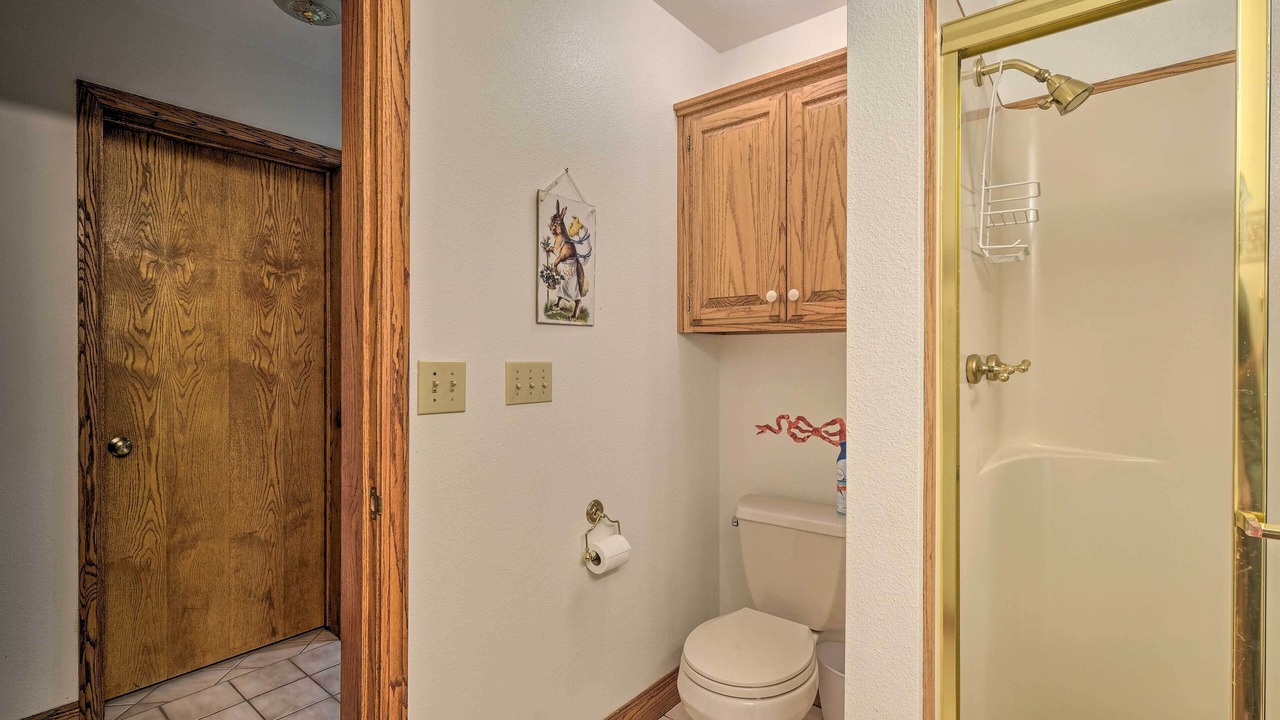 Photo of Bathroom in Fayetteville