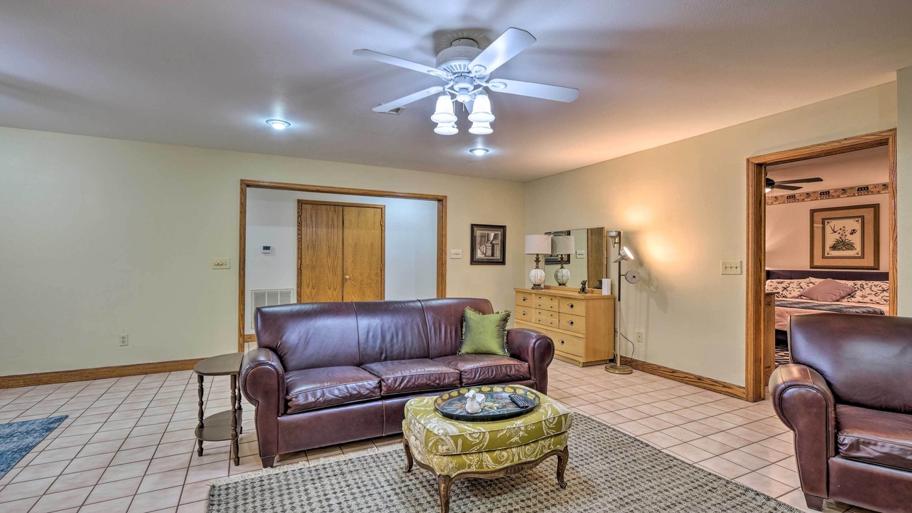Photo of Livingroom in Fayetteville