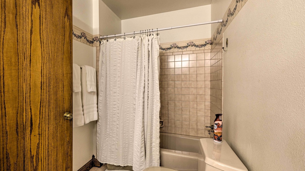 Photo of Bathroom in Fayetteville