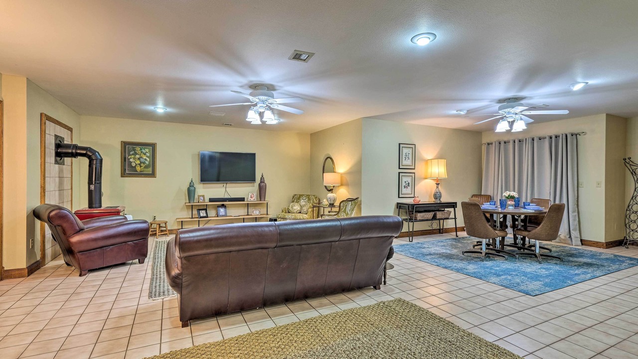 Photo of Bedroom in Fayetteville