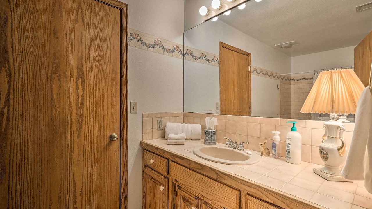 Photo of Bathroom in Fayetteville