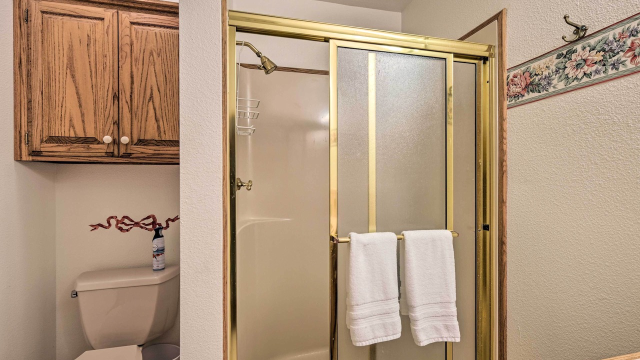 Photo of Bathroom in Fayetteville