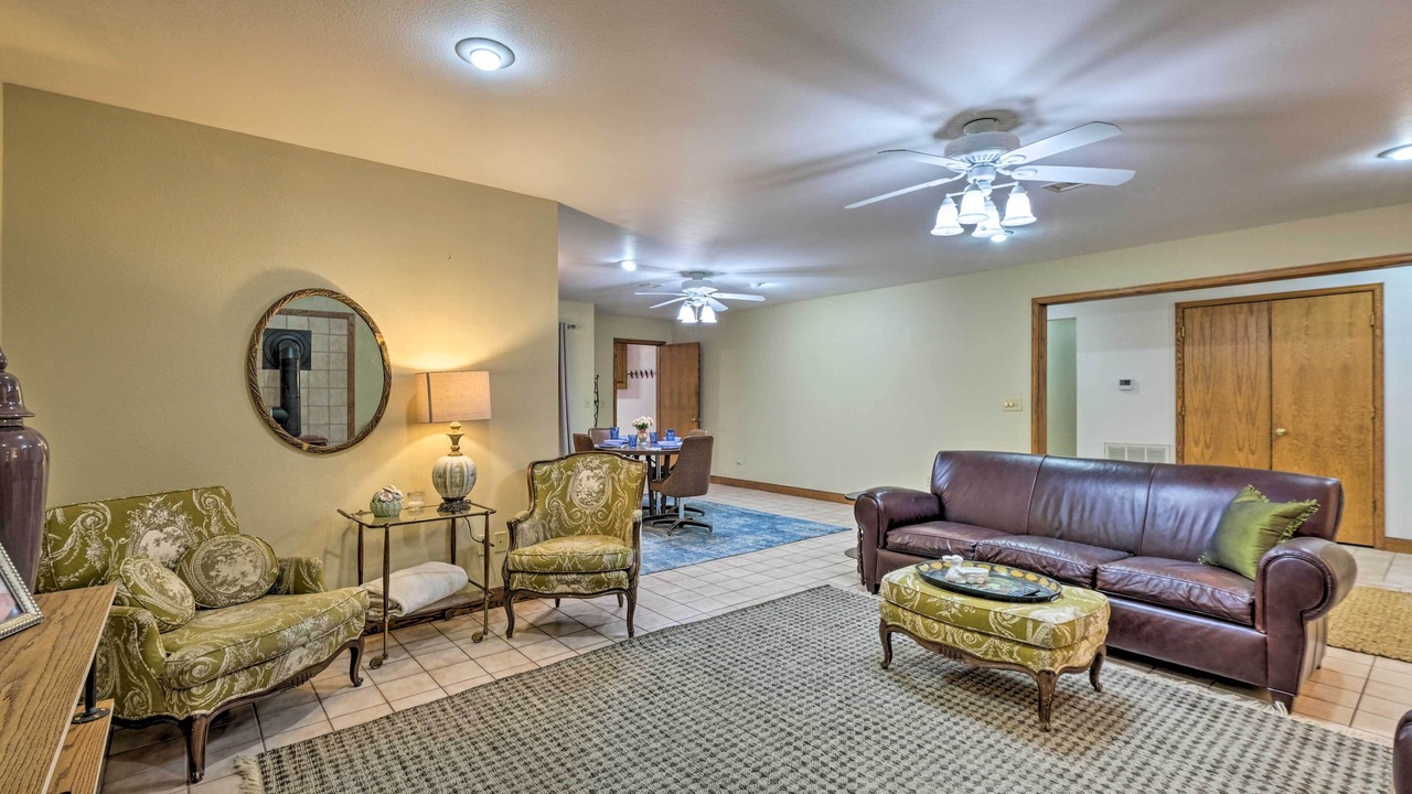 Photo of Livingroom in Fayetteville