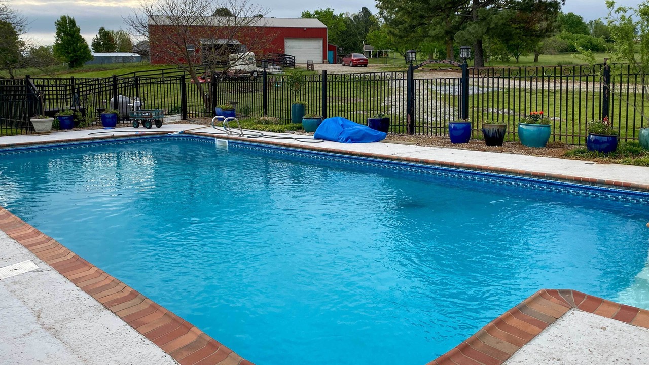 Photo of Outdoor in Fayetteville